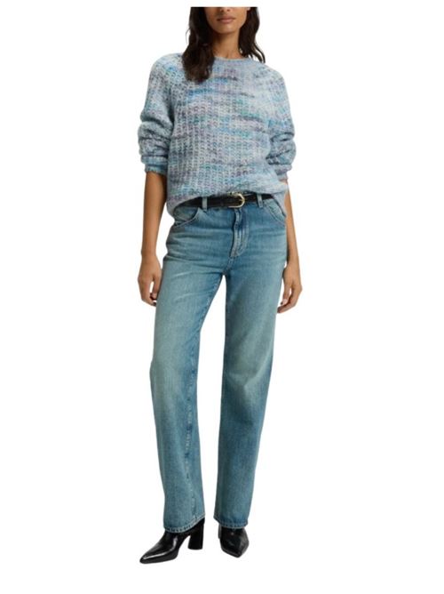 Maglia fiambella Boss BOSS | 50527837 C_FIAMBELLA.965